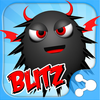 Monster Rush App Icon