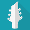 TunerTool - Guitar Tuning Made Easy App Icon