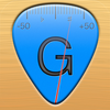 Guitar Tuner - Chromatic App Icon