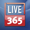 Live365 Radio App Icon
