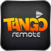Tango Remote Control Media Player HD App Icon