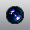 Camera Zoom 3 App Icon