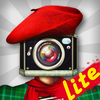 ArtCamera LITE App Icon