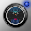 Record Video On iPhone 2G/3G - iCamcorder Lite App Icon
