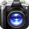 Zoom Photo App Icon