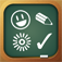  Icon/Emoji Keyboard App Icon