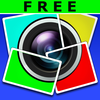 Collagraphy Free Lite App Icon