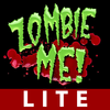 Zombie Me lite App Icon