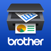 Brother iPrintandScan App Icon