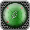 Advanced Level and Inclinometer - TiltMeter App Icon