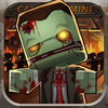 Call of Mini Zombies App Icon