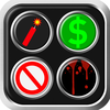 Big Button Box Pro App Icon