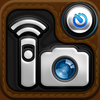 Remote Shutter - Camera Timer with Lens filter App Icon