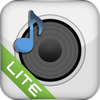 JumiAmp Lite  Remote Control for iTunes and WinAmp music and video play App Icon