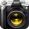 Photo Timer App Icon