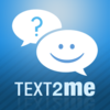 Text2Me Free SMS סמסים בחינם