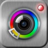 Color Focus App Icon