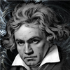Binaural Beethoven Lite App Icon