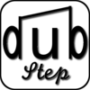 Dubstep Radio App Icon
