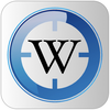 Wikihood Plus App Icon