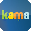 Kama- כמה השוואת מחירים מבית יד2 וואלה App Icon