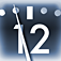 Cute Clock Free App Icon