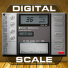 Real Scale App Icon