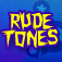 1000 Rude Ringtones Farts Burps and MUCH MORE! App Icon