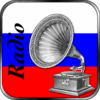 Radio Russia App Icon
