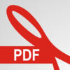 PDF Manager Free App Icon