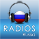 RADIOS RUSSIA