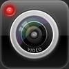 iVideoCamera - record video with effects on any phone 2G 3G 3GS App Icon