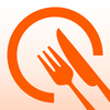 Calorie Tracker - LIVESTRONGCOM Achieve Your Diet and Fitness Goals App Icon