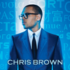 Chris Brown App Icon