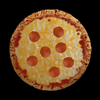 More Pizza App Icon