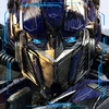 TRANSFORMERS 3 DEFEND THE EARTH App Icon