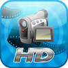Camera FX Pro Photo booth like app for all devices App Icon