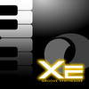 XENON Groove Synthesizer App Icon