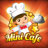 Mini Cafe  App Icon