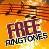 Free Music Ringtones App Icon