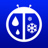 WeatherBug Elite App Icon