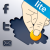 Scratch C@rd Lite - CreateandShare App Icon