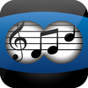 MyLyrics - The app to find a song from the lyrics App Icon