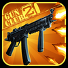 GUN CLUB 2 - Best in Virtual Weaponry App Icon