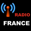 France Radio FM App Icon