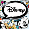Disney Comics App Icon