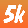 Run 5k App Icon