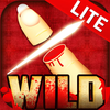 Finger Slayer Wild Lite App Icon