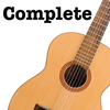Guitar Complete with 500 plus Songs App Icon