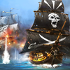 Pirates 3D Cannon Master App Icon